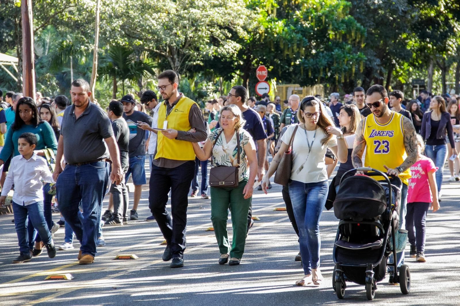 'Ciência Aberta': centro que abriga o Sirius recebe público para apresentar curiosidades e atrações da ciência