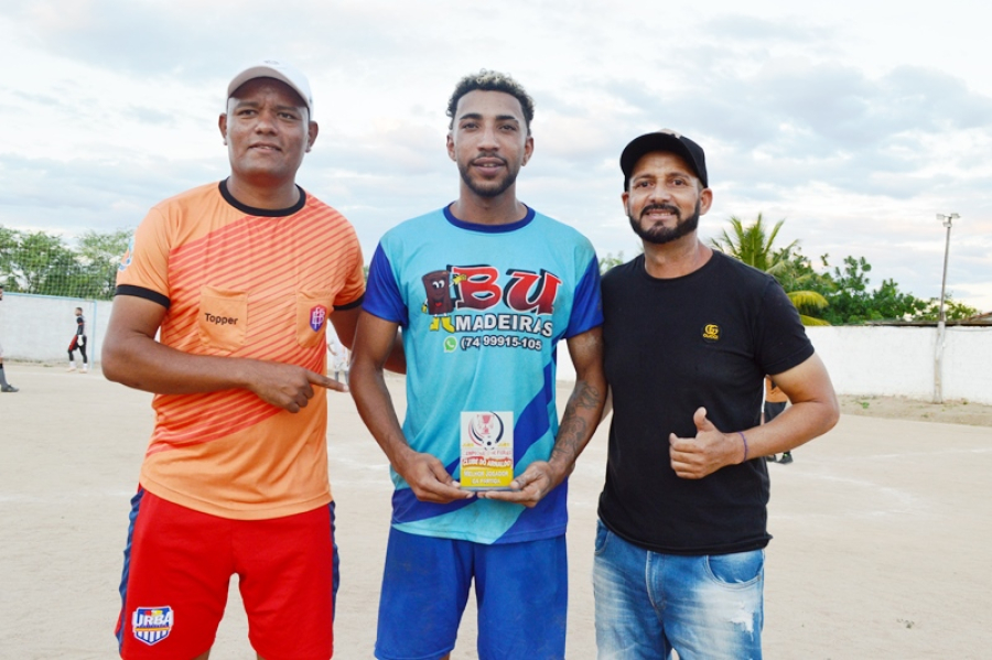 Semifinais do Campeonato de Férias agitam o Clube do Arnaldo