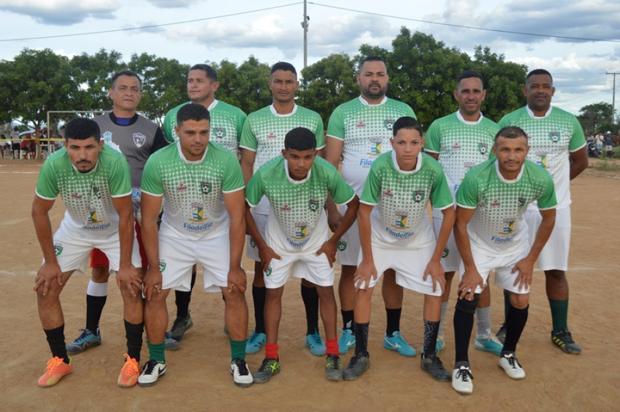 Grande Final do Campeonato de Bairros consagra Caveira como campeã